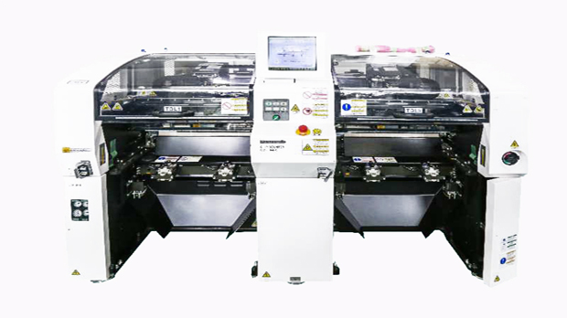 Panasonic CM602高速貼片機(jī)